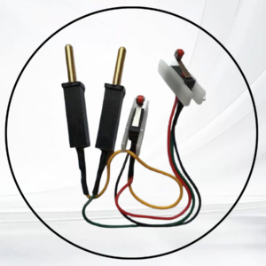 BÚT ĐỒNG - CẢM ỨNG TỰ DỪNG CỬA KHI GẶP VẬT CẢN